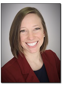 Dr. Erin Avram