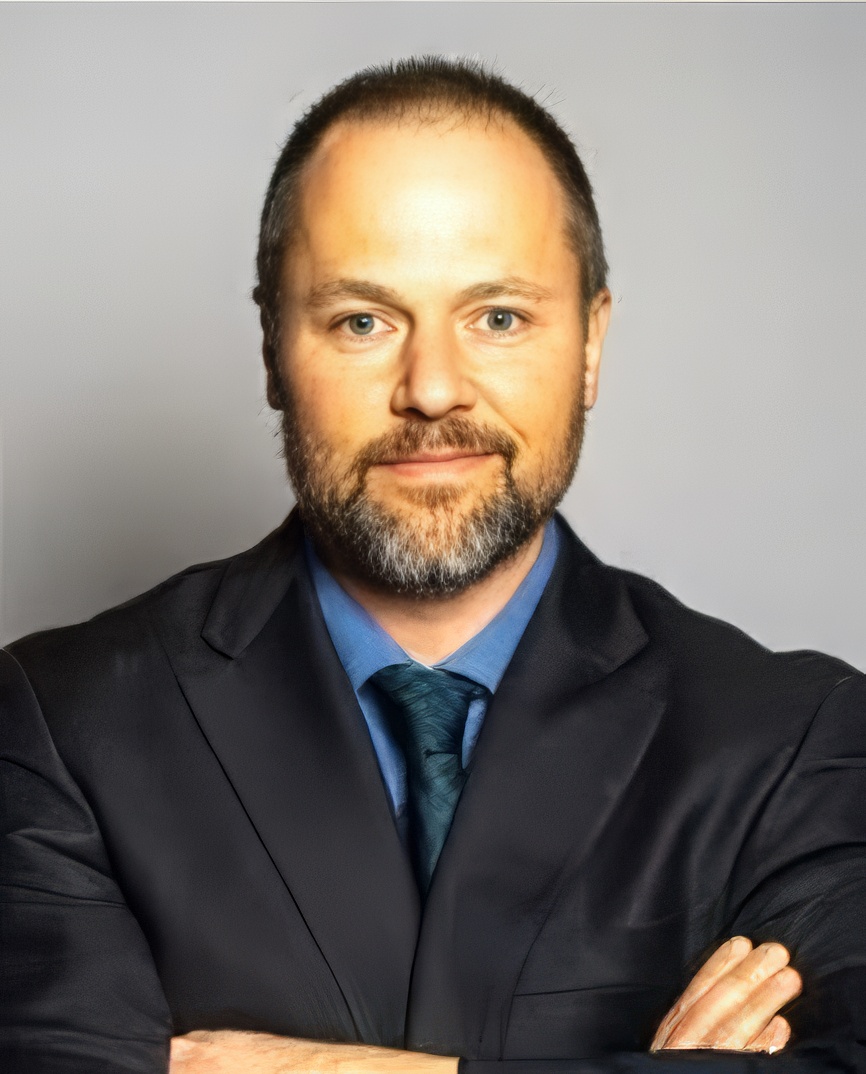 Dr. Clayton Wukich