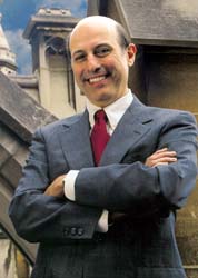 Dr. David F. Forte