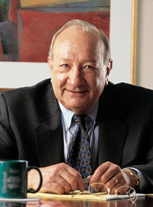 Micheal Schwartz