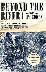 Book Cover for Beyond the River
