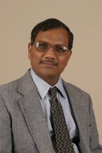 Dr. Rajshekhar G. Javalgi