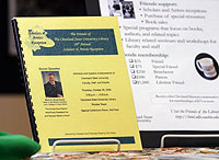 Bibliography cover