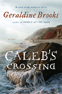 Caleb's Crossing Book Cover