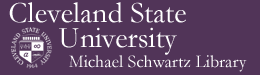 Michael Schwartz Library - CSU